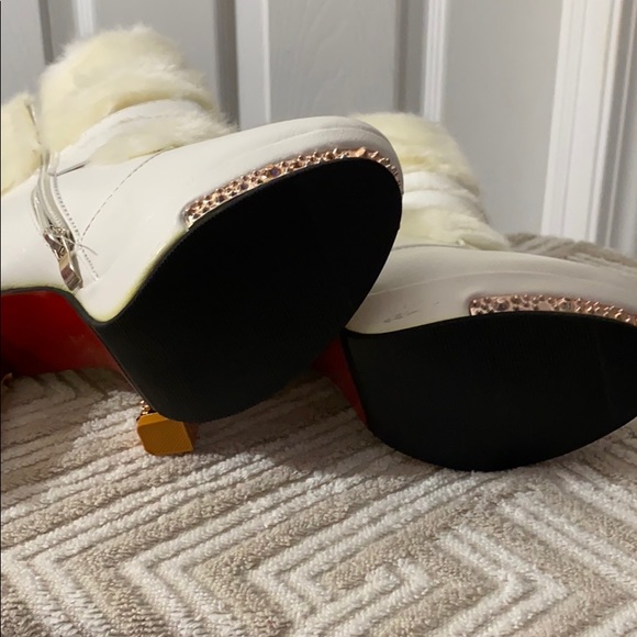 FASHION BOOT - Picture 8 of 9